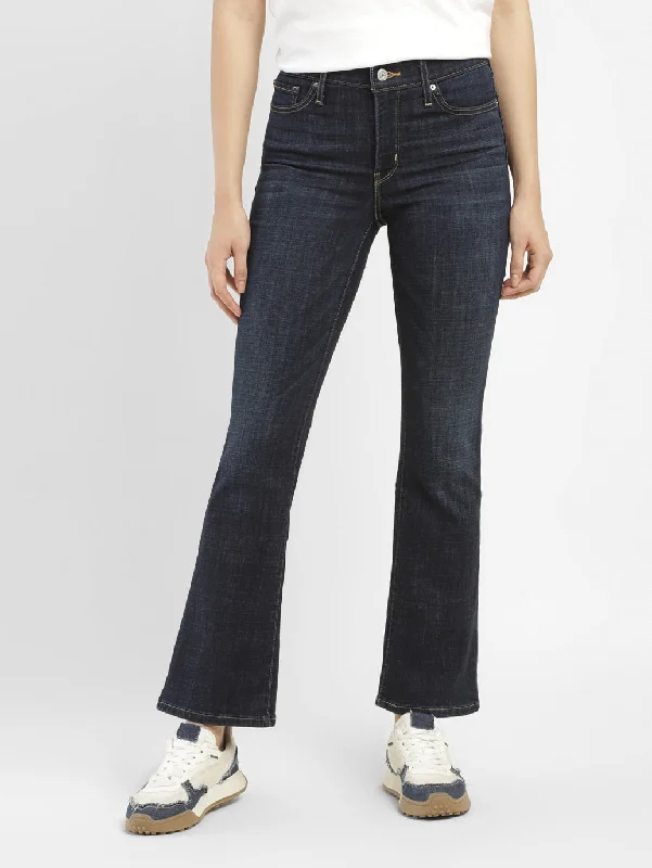 Women's Jodhpurs with Narrow CollarWomen's Mid Rise 315 Bootcut Jeans