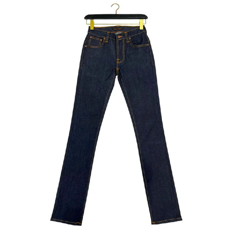 Women's Jodhpurs with Wide LegNudie Jeans Cotton Jeans & Women's Pant