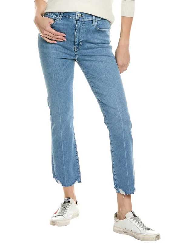 Women's Capri PantsFRAME Denim Le High Clearwater Straight Jean