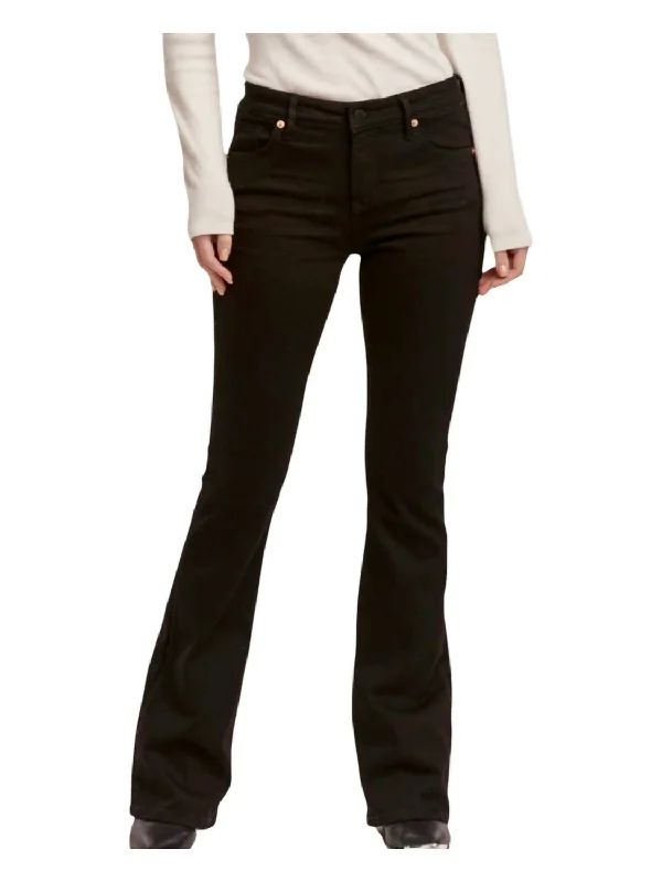 Women's CulottesJaxtyn Jeans In Black Olive